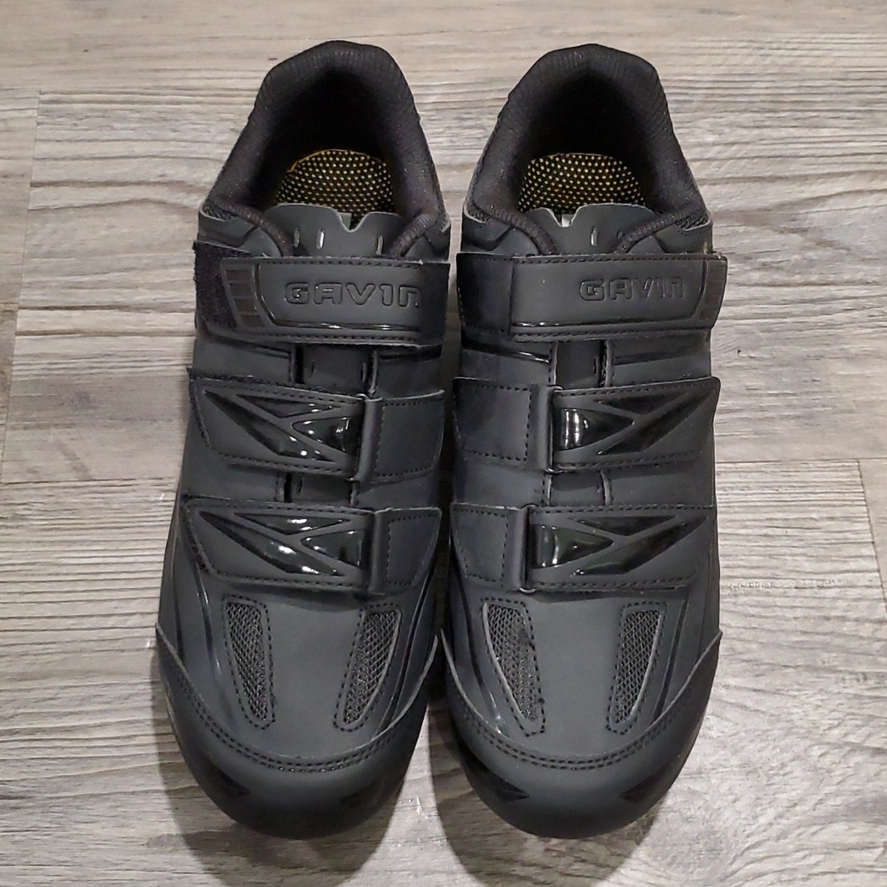 Gavin Cycling Cleat Size Women's 8 - Picture 3 of 5